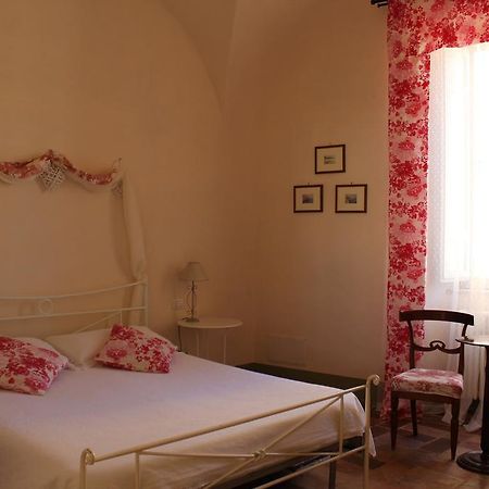 B&B Antica Biblioteca Fermo Exteriör bild