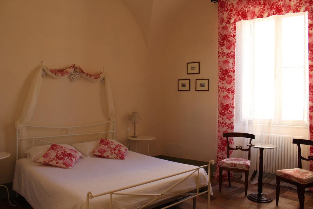 B&B Antica Biblioteca Fermo Exteriör bild